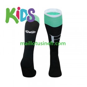Feyenoord Rotterdam Extérieur Chaussettes 2024-25 - Enfant
